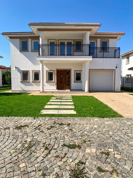 Tamasi, Corbeanca